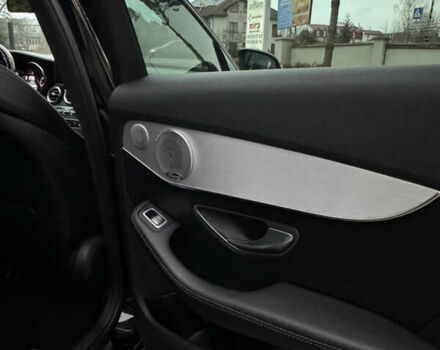 Мерседес Ц-Класс, объемом двигателя 2 л и пробегом 101 тыс. км за 24900 $, фото 13 на Automoto.ua