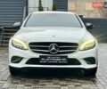 Мерседес Ц-Класс, объемом двигателя 1.6 л и пробегом 111 тыс. км за 26900 $, фото 1 на Automoto.ua