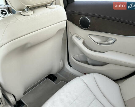 Мерседес Ц-Класс 2018 в Киеве на Automoto.ua Мерседес Ц-Класс, объемом двигателя 2 л и пробегом 37 тыс. км за 27990 $, фото 27 на Automoto.ua