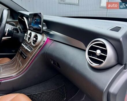 Мерседес Ц-Класс, объемом двигателя 1.6 л и пробегом 111 тыс. км за 26900 $, фото 46 на Automoto.ua