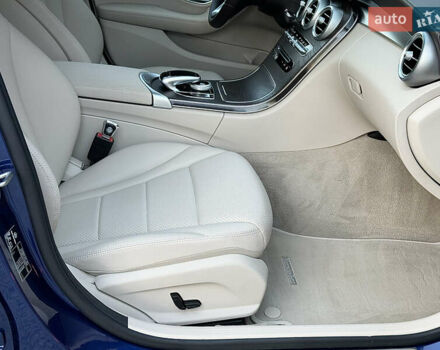 Мерседес Ц-Класс 2018 в Киеве на Automoto.ua Мерседес Ц-Класс, объемом двигателя 2 л и пробегом 37 тыс. км за 27990 $, фото 37 на Automoto.ua