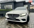 Мерседес Ц-Класс, объемом двигателя 1.6 л и пробегом 111 тыс. км за 26900 $, фото 85 на Automoto.ua