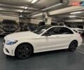 Мерседес Ц-Класс, объемом двигателя 1.6 л и пробегом 75 тыс. км за 32500 $, фото 28 на Automoto.ua
