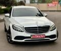 Мерседес Ц-Класс, объемом двигателя 1.95 л и пробегом 159 тыс. км за 26000 $, фото 1 на Automoto.ua