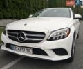 Мерседес Ц-Класс, объемом двигателя 2 л и пробегом 41 тыс. км за 28700 $, фото 21 на Automoto.ua