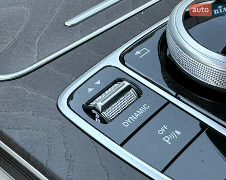 Мерседес Ц-Класс 2018 в Киеве на Automoto.ua Мерседес Ц-Класс, объемом двигателя 2 л и пробегом 37 тыс. км за 27990 $, фото 45 на Automoto.ua