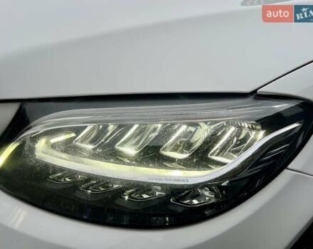 Мерседес Ц-Класс, объемом двигателя 1.6 л и пробегом 111 тыс. км за 26900 $, фото 72 на Automoto.ua