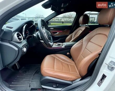 Мерседес Ц-Класс, объемом двигателя 1.6 л и пробегом 111 тыс. км за 26900 $, фото 20 на Automoto.ua