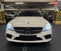 Мерседес Ц-Класс, объемом двигателя 1.6 л и пробегом 75 тыс. км за 32500 $, фото 1 на Automoto.ua