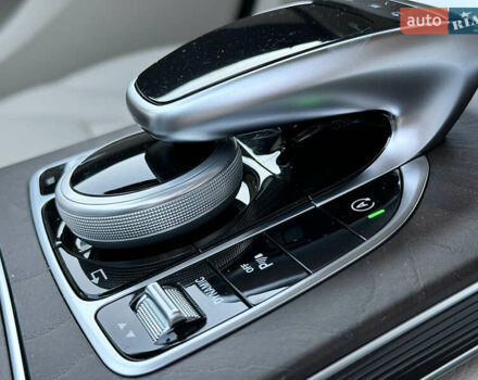 Мерседес Ц-Класс 2018 в Киеве на Automoto.ua Мерседес Ц-Класс, объемом двигателя 2 л и пробегом 37 тыс. км за 27990 $, фото 44 на Automoto.ua