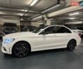 Мерседес Ц-Класс, объемом двигателя 1.6 л и пробегом 75 тыс. км за 32500 $, фото 2 на Automoto.ua
