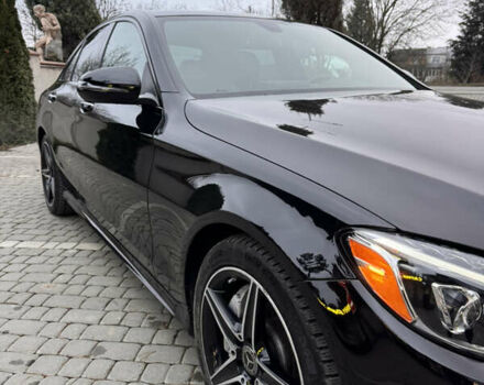 Мерседес Ц-Класс, объемом двигателя 2 л и пробегом 101 тыс. км за 24900 $, фото 2 на Automoto.ua