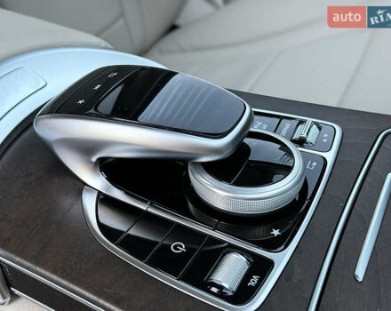 Мерседес Ц-Класс 2018 в Киеве на Automoto.ua Мерседес Ц-Класс, объемом двигателя 2 л и пробегом 37 тыс. км за 27990 $, фото 51 на Automoto.ua