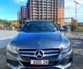 Мерседес Ц-Клас, об'ємом двигуна 2 л та пробігом 115 тис. км за 20500 $, фото 1 на Automoto.ua