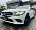 Мерседес Ц-Класс, объемом двигателя 1.6 л и пробегом 111 тыс. км за 26900 $, фото 4 на Automoto.ua