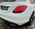 Мерседес Ц-Класс, объемом двигателя 1.6 л и пробегом 111 тыс. км за 26900 $, фото 34 на Automoto.ua