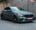Мерседес Ц-Класс, объемом двигателя 2 л и пробегом 95 тыс. км за 25400 $, фото 1 на Automoto.ua