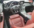 Мерседес Ц-Класс, объемом двигателя 0 л и пробегом 62 тыс. км за 8100 $, фото 5 на Automoto.ua