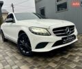 Мерседес Ц-Класс, объемом двигателя 1.6 л и пробегом 111 тыс. км за 26900 $, фото 86 на Automoto.ua
