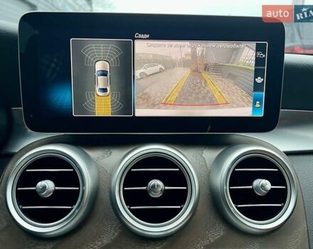 Мерседес Ц-Класс, объемом двигателя 1.6 л и пробегом 111 тыс. км за 26900 $, фото 65 на Automoto.ua