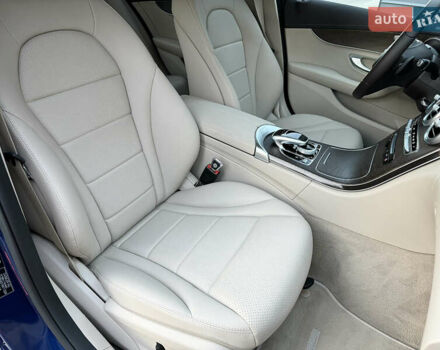 Мерседес Ц-Класс 2018 в Киеве на Automoto.ua Мерседес Ц-Класс, объемом двигателя 2 л и пробегом 37 тыс. км за 27990 $, фото 38 на Automoto.ua