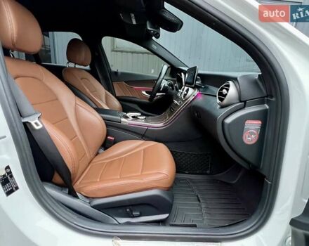 Мерседес Ц-Класс, объемом двигателя 1.6 л и пробегом 111 тыс. км за 26900 $, фото 48 на Automoto.ua