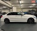 Мерседес Ц-Класс, объемом двигателя 1.6 л и пробегом 75 тыс. км за 32500 $, фото 7 на Automoto.ua