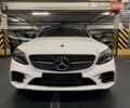 Мерседес Ц-Класс, объемом двигателя 1.6 л и пробегом 75 тыс. км за 32500 $, фото 9 на Automoto.ua