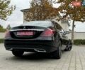 Мерседес Ц-Клас, об'ємом двигуна 1.95 л та пробігом 75 тис. км за 29500 $, фото 12 на Automoto.ua