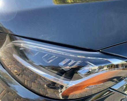 Мерседес Ц-Клас, об'ємом двигуна 1.99 л та пробігом 79 тис. км за 26800 $, фото 30 на Automoto.ua