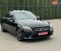 Мерседес Ц-Клас, об'ємом двигуна 1.95 л та пробігом 75 тис. км за 29500 $, фото 60 на Automoto.ua