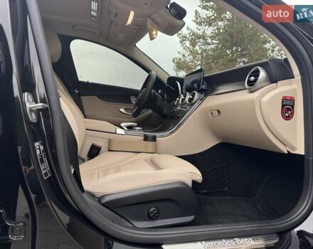 Мерседес Ц-Клас, об'ємом двигуна 1.95 л та пробігом 75 тис. км за 29500 $, фото 40 на Automoto.ua