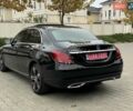 Мерседес Ц-Клас, об'ємом двигуна 1.95 л та пробігом 75 тис. км за 29500 $, фото 75 на Automoto.ua