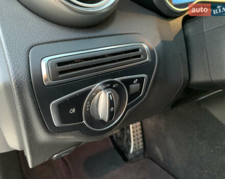 Мерседес Ц-Класс, объемом двигателя 1.95 л и пробегом 117 тыс. км за 32000 $, фото 25 на Automoto.ua
