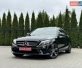 Мерседес Ц-Клас, об'ємом двигуна 1.95 л та пробігом 75 тис. км за 29500 $, фото 1 на Automoto.ua