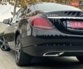Мерседес Ц-Клас, об'ємом двигуна 1.95 л та пробігом 75 тис. км за 29500 $, фото 28 на Automoto.ua
