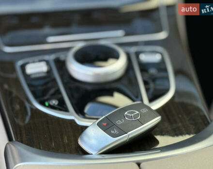 Мерседес Ц-Класс, объемом двигателя 2 л и пробегом 29 тыс. км за 28500 $, фото 13 на Automoto.ua