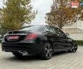 Мерседес Ц-Клас, об'ємом двигуна 1.95 л та пробігом 75 тис. км за 29500 $, фото 7 на Automoto.ua