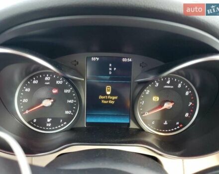 Мерседес Ц-Клас, об'ємом двигуна 1.99 л та пробігом 66 тис. км за 18000 $, фото 8 на Automoto.ua