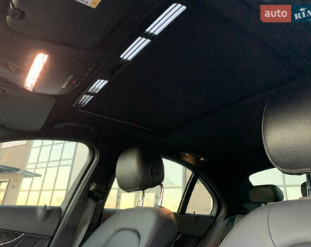 Мерседес Ц-Класс, объемом двигателя 1.95 л и пробегом 117 тыс. км за 32000 $, фото 41 на Automoto.ua