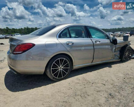 Мерседес Ц-Клас, об'ємом двигуна 1.99 л та пробігом 65 тис. км за 17500 $, фото 4 на Automoto.ua