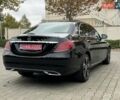 Мерседес Ц-Клас, об'ємом двигуна 1.95 л та пробігом 75 тис. км за 29500 $, фото 67 на Automoto.ua