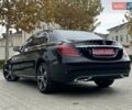 Мерседес Ц-Клас, об'ємом двигуна 1.95 л та пробігом 75 тис. км за 29500 $, фото 26 на Automoto.ua