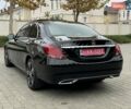 Мерседес Ц-Клас, об'ємом двигуна 1.95 л та пробігом 75 тис. км за 29500 $, фото 71 на Automoto.ua