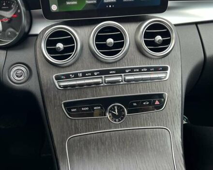 Мерседес Ц-Клас, об'ємом двигуна 1.99 л та пробігом 79 тис. км за 26800 $, фото 43 на Automoto.ua