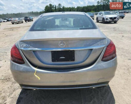 Мерседес Ц-Клас, об'ємом двигуна 1.99 л та пробігом 65 тис. км за 17500 $, фото 2 на Automoto.ua