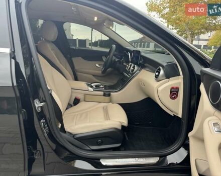 Мерседес Ц-Клас, об'ємом двигуна 1.95 л та пробігом 75 тис. км за 29500 $, фото 43 на Automoto.ua