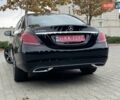 Мерседес Ц-Клас, об'ємом двигуна 1.95 л та пробігом 75 тис. км за 29500 $, фото 36 на Automoto.ua