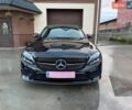 Мерседес Ц-Клас, об'ємом двигуна 1.6 л та пробігом 85 тис. км за 28200 $, фото 1 на Automoto.ua