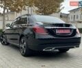 Мерседес Ц-Клас, об'ємом двигуна 1.95 л та пробігом 75 тис. км за 29500 $, фото 29 на Automoto.ua